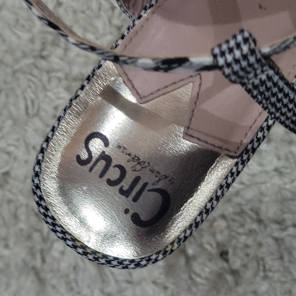 Circus Sam Edelman platform - Picture 4 of 8